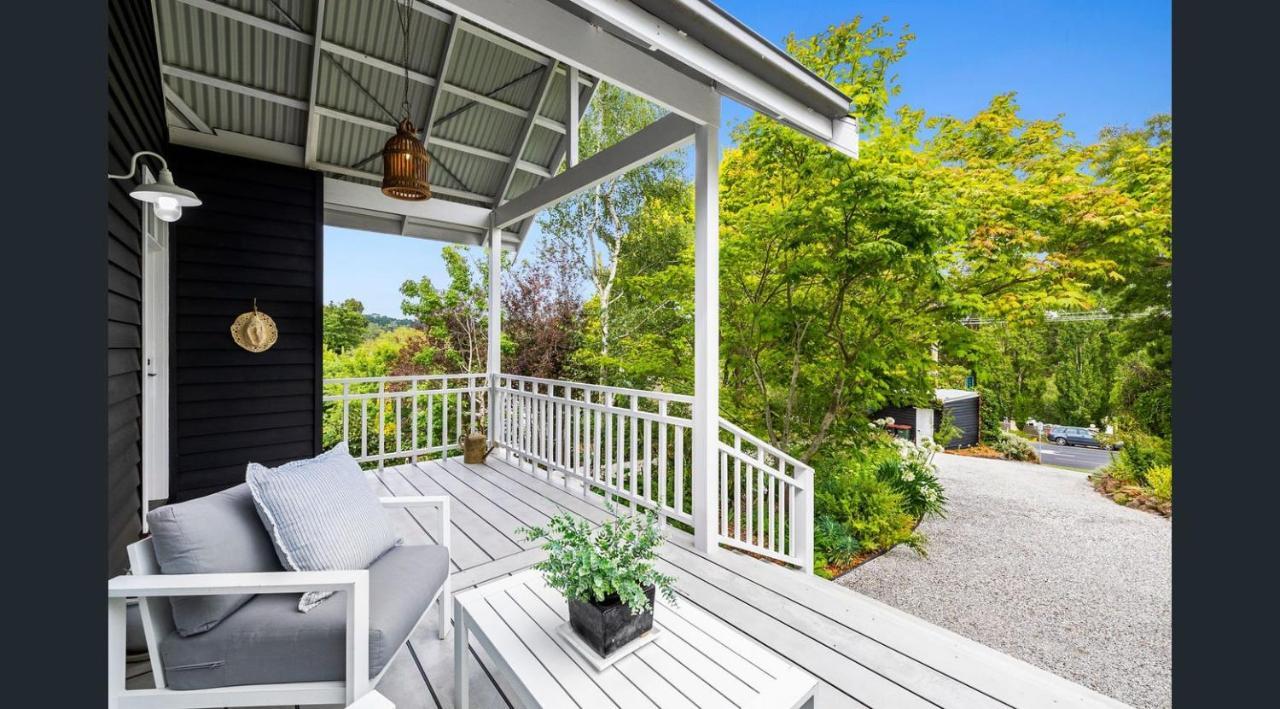 Daylesford Lake Garden Villas Bagian luar foto
