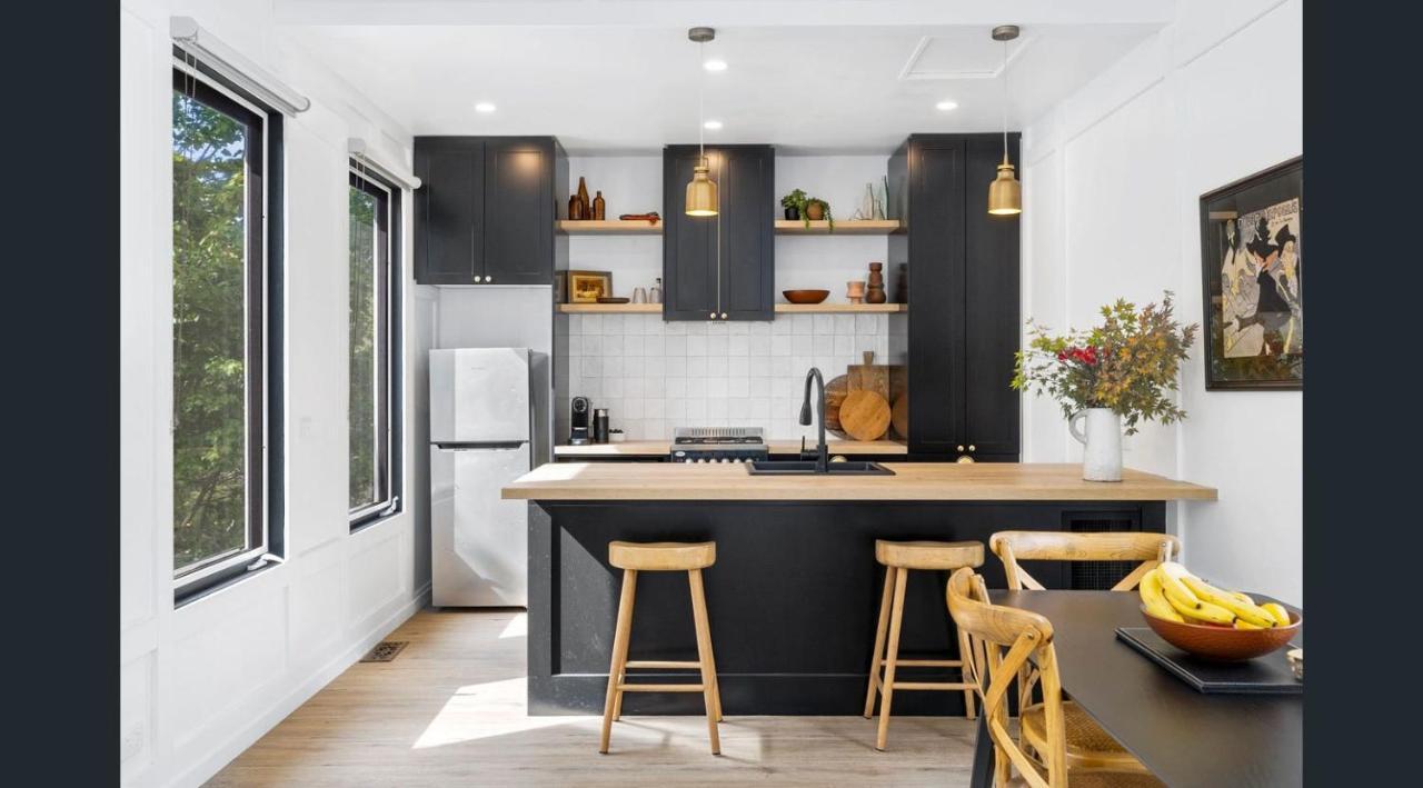 Daylesford Lake Garden Villas Bagian luar foto
