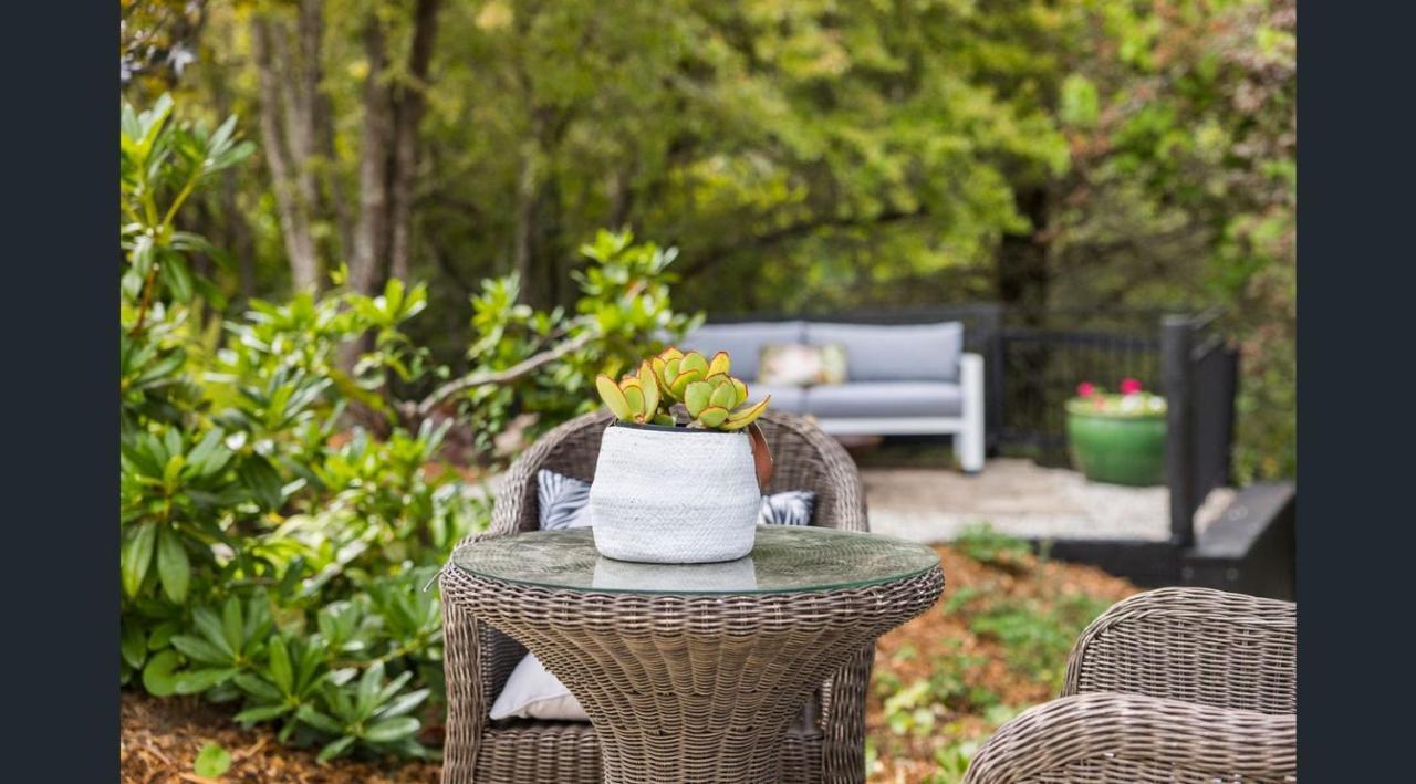 Daylesford Lake Garden Villas Bagian luar foto
